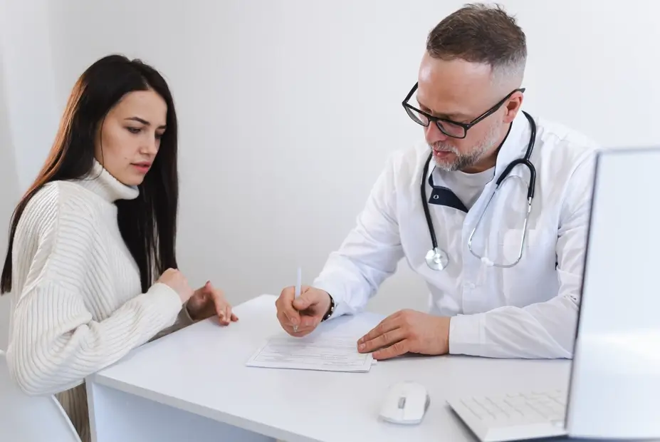 Mengapa Pemeriksaan Berkala Dapat Membantu Memahami Kondisi Tubuh Anda